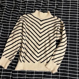 Mango sweater, size m